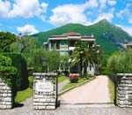 Hotel Villa Angela Toscolano Maderno Lake of Garda
